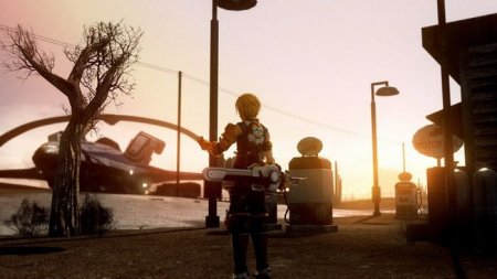 Star Ocean 4: The Last Hope (Xbox 360/Xbox One)
