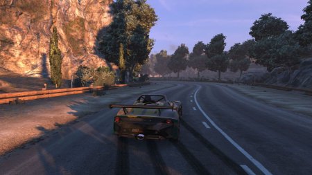 игра Gear.Club Unlimited 2 Definitive Edition Русская Версия (Switch) для Nintendo Switch