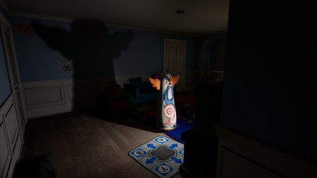Игра Paranormal Activity: The Lost Soul (с поддержкой PS VR) (PS4) Playstation 4