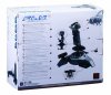 Джойстик Mad Catz Cyborg F.L.Y.5 Flight Stick (PC) 