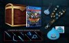 Dragon Quest Heroes Slime Collector's Edition (PS4)