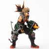 Фигурка Banpresto: Кацуки Бакуго (Katsuki Bakugo) Моя геройская академия (My Hero Academia) (BNS401) 20 см 