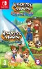 Harvest Moon: The Lost Valley and Skytree Village (Switch)