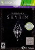 The Elder Scrolls 5 (V): Skyrim с поддержкой kinect (Xbox 360)