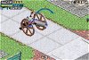 Tony Hawk's Underground 2: World Destruction Tour Русская Версия (GBA) для Game boy