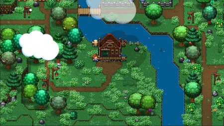 игра Cattle Country (Switch) для Nintendo Switch