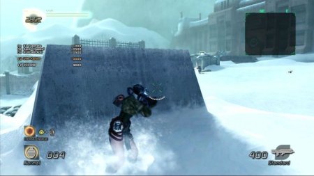 Lost Planet 2 (Xbox 360/Xbox One)