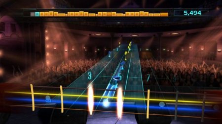 Rocksmith Guitar and Bass Bundle ( +    /-) (Xbox 360)