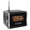 Портативная колонка EXEQ SPK-1112 Черная (PC) 