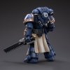  JoyToy:   1:18 (Lieutenant Horatius 1:18)  40K   (Warhammer 40K Ultramarines Primaris) (JT3037) 12   