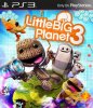 LittleBigPlanet 3 (PS3) USED /
