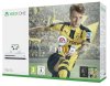 Игровая приставка Microsoft Xbox One S 1Tb Eur Белая + FIFA 17