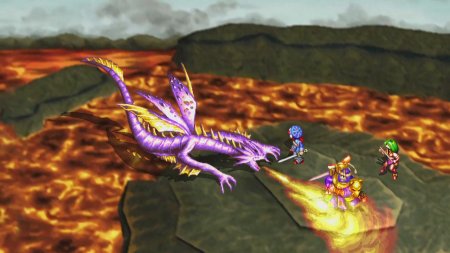 игра Grandia HD Collection (Switch) для Nintendo Switch