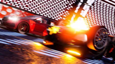 Wreckreation Русская Версия (PS5)