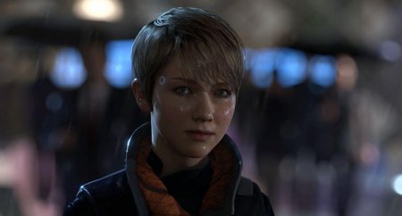  Quantic Dream Collection (Detroit:   (Become Human) + Heavy Rain +  :   (Beyond: Two Souls)) (PS4) Playstation 4