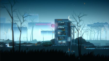 Игра Golf Club: Wasteland Русская Версия (PS4) Playstation 4