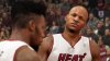 NBA 2K15 (Xbox One) USED Б/У 