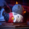 Фигурка-утка Numskull Tubbz: Оборотень (Werewolf) 9 см 