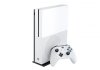 Игровая приставка Microsoft Xbox One S 1Tb Eur Белая