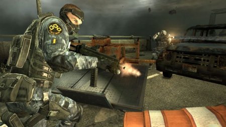 F.E.A.R. 3 (F.3.A.R.)   (Xbox 360/Xbox One)