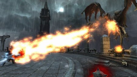 Darksiders (Xbox 360/Xbox One) USED Б/У