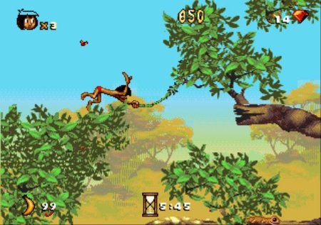 Сборник игр 7 в 1 Bs7102 (JBook+LKing+...) Русская Версия (16 bit) 