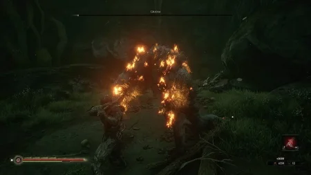 игра Mortal Shell Полное Издание (Complete Edition) Русская Версия (Switch) USED Б/У для Nintendo Switch