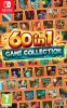60 in 1 Game Collection (Switch)