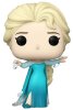 Фигурка Funko POP! Disney: Эльза (Elsa) Д100 (D100) ((1319) 67973) 9,5 см