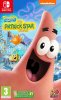 SpongeBob SquarePants: The Patrick Star Game (   :   ) (Switch)