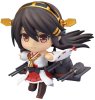 Фигурка Good Smile Company Nendoroid: Харуна (Haruna) Флотская коллекция (Kantai Collection) (4571368445735) 10 см 