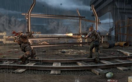 Inversion (Xbox 360)