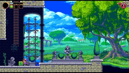 игра Alwa's Collection Русская Версия (Switch) для Nintendo Switch