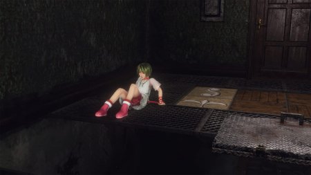 Игра Last Labyrinth Ограниченное издание (Limited Edition) (Strictly Limited) (с поддержкой PS VR) Русская Версия (PS4) Playstation 4