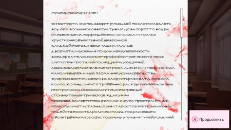 игра Doki Doki Literature Club Plus! Русская Версия (Switch) для Nintendo Switch