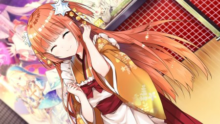 игра Food Girls 2: Civil War (Switch) для Nintendo Switch