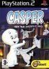 Casper And The Ghostly Trio (PS2) USED Б/У