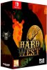 игра Hard West Collector's Edition Русская Версия (Switch) для Nintendo Switch