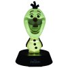  Светильник Paladone: Холодное сердце (Frozen) Олаф (Olaf) (PP5987FZ) 10 см