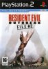 Resident Evil Outbreak: File 2 (PS2) USED Б/У