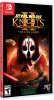 Star Wars: Knights of the Old Republic II (2) The Sith Lords (Limited Run #158)(Switch)
