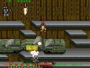 Полуночное Сопротивление (Midnight Resistance)(CONTRA 3) Русская Версия (16 bit) 