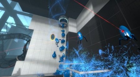 Portal 2   (Xbox 360/Xbox One)