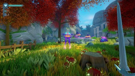 игра Mask of Mists Русская Версия (Switch) для Nintendo Switch