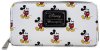    Funko LF:     (Mickey Classic)  (Disney) (AOP Zip Around Wallet LF-WDWA0677)