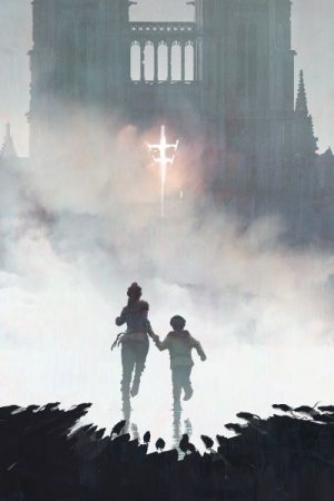 Игра A Plague Tale: Innocence (PS4) Playstation 4