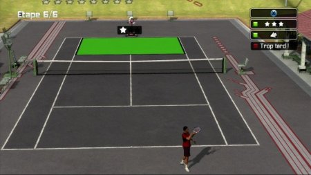 Top Spin 2 (Xbox 360)