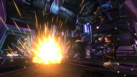 Halo: Combat Evolved Anniversary с поддержкой 3D (Xbox 360/Xbox One)