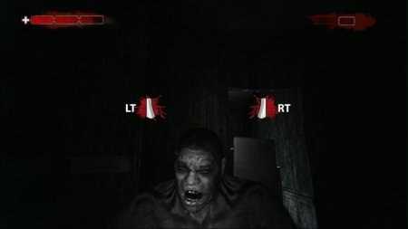 Wolfenstein Русская Версия (Xbox 360)