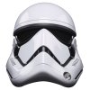 Шлем (Реплика) Hasbro: Штурмовик Первого Порядка (First Order Stormtrooper) Звездные Войны Черная Серия (Star Wars Black Series) (F0012)